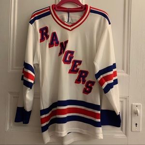 Rangers jersey